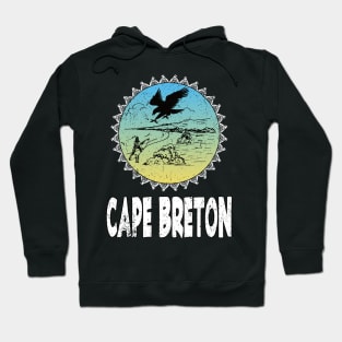 Cape Breton Hoodie